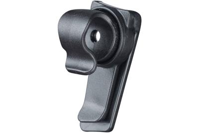 Evoc - magnetic tube clip black