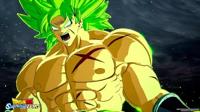 Dragon Ball Sparking! ZERO - thumbnail