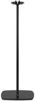 FLEXSON - Floor Stand SONOS ONE/PLAY:1 Black Single - thumbnail