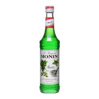 Monin siroop basilicum (70 cl) - thumbnail