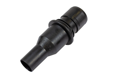 Makita Accessoires Slangadapter 22mm QS - W107418678 - W107418678