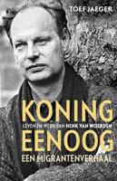 Koning Eenoog, een migrantenverhaal - Toef Jaeger - eBook (9789045028026) - thumbnail