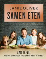 Samen eten (Hardback) - thumbnail