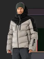 Falcon Alessandro Ski-jas - thumbnail