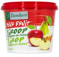 Puur fruit siroop appelen en peren - thumbnail