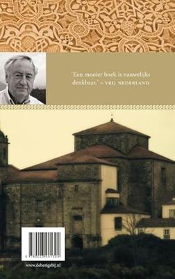 Cees  Nooteboom De omweg naar Santiago