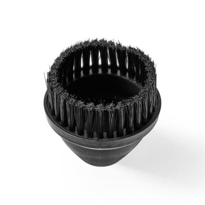 Nedis Plumeau | Kunststof Haar | Universeel toepasbaar | 32 mm | 5 stuks - VCBR113DB32 VCBR113DB32