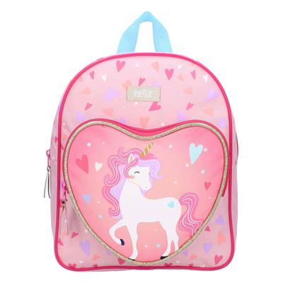 Vadobag Pret rugzak happy go lucky eenhoorn Vadobag Pret rugzak happy go lucky eenhoorn