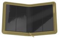 Ultimate Guard Zipfolio 160 Xenoskin Harry Potter - Hufflepuff - thumbnail