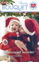 Sneeuwwit wonder - Barbara Hannay - ebook - thumbnail
