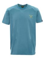 PME Legend T-shirt turquoise - thumbnail