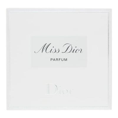 Christian Dior - Dior Miss Dior Parfum Spray Eau de Parfum 80 ml Dames