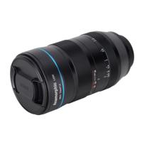 Sirui 75mm Anamorphic Lens (E mount) - thumbnail