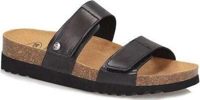 FOOTWEAR LUSAKA 2.0 MED MF314841004 MAAT 38 ZWART