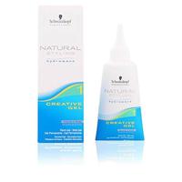 Schwarzkopf Professional Natural Styling Hydrowave Creative Gel 1 50ml - thumbnail