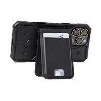Urban Armor Gear 964445114040 Wallet Apple iPhone 12 mini, 12, 12 Pro, 12 Pro Max, iPhone 13 mini, 13, 13 Pro, 13 Pro Max, iPhone 14, 14 Plus, 14 Pro, 14 Pro - thumbnail