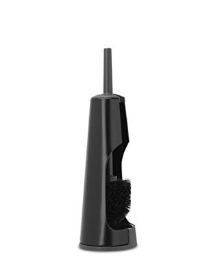 Brabantia renew toiletborstel met houder matt steel