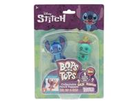 Lilo & Stitch Blister pack with 3x figures for pens - thumbnail