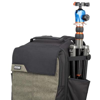 Think Tank Mirrorless Mover Backpack, Coast Green
