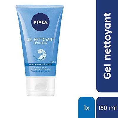 Nivea Reinigingsgel Verfrissend