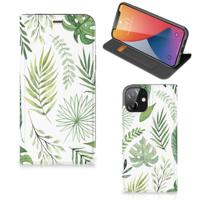 iPhone 12 | iPhone 12 Pro Smart Cover Leaves - thumbnail