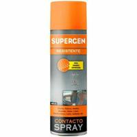 Contactlijm SUPERGEN 62610 Spray 500 ml - thumbnail