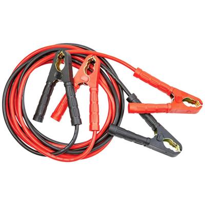 Osram Automotive BATTERYstart STARTER CABLE 300A Startkabels 16 mm² Aluminium (kopergecoat) 3 m Met kunststof klemmen Osram Automotive BATTERYstart STARTER CABLE 300A Startkabels 16 mm² Aluminium (kopergecoat) 3 m Met kunststof klemmen