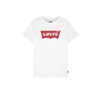 Batwing LEVI'S T-shirt wit - thumbnail