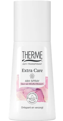 Therme Extra Care 48H Spray Mindful Blossom Therme Extra Care 48H Spray Mindful Blossom