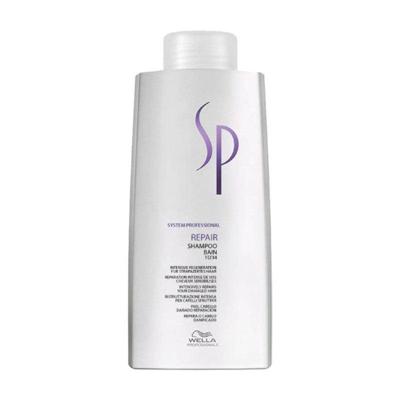Wella SP - Repair Shampoo 1000 ml Wella SP - Repair Shampoo 1000 ml