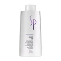 Wella SP - Repair Shampoo 1000 ml - thumbnail