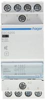 Hager ESC425S Installatiezekeringautomaat 4x NO 400 V Piece 1 stuk(s) - thumbnail