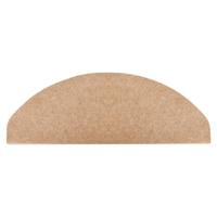 VidaXL Trapmatten zelfklevend 10 st 65x22,5x3,5 cm beige - thumbnail