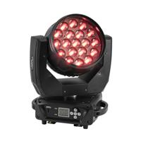 Eurolite LED TMH-X4 Moving Head Wash Zoom - thumbnail