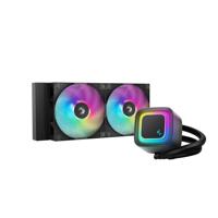 DeepCool LE240 V2 Black - thumbnail