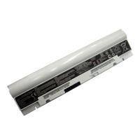 Notebook battery for Asus EEE PC 1025 Series white 10.8V /11.1V 4400mAh - thumbnail