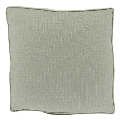 Unique Living Boxkussen Bliss outdoor 42x42x5cm tea green