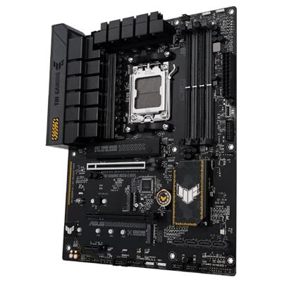 Moederbord Asus TUF GAMING B650-E AMD AM5 AMD AMD B650