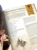 World of Warcraft: The Official Cookbook *German Version* - thumbnail