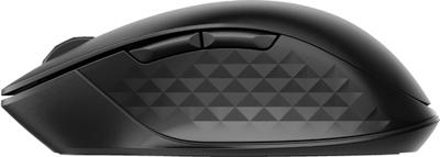 HP 435 Multi-Device draadloze muis