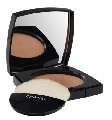 Chanel Poudre Lumiere Highlighting Powder 8.50 g 020 Gold Highlighter 8.5 g Dames
