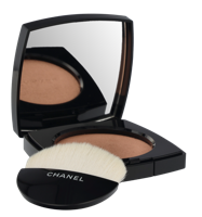 Chanel Poudre Lumiere Highlighting Powder 8.50 g 020 Gold Highlighter 8.5 g Dames - thumbnail