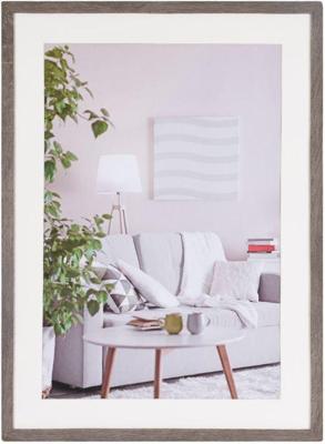 Henzo Modern 50x70 Frame donkergrijs