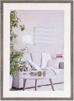 Henzo Modern 50x70 Frame donkergrijs - thumbnail