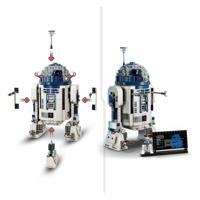LEGO® Star Wars 75379 R2-D2 speelgoedfiguur - thumbnail