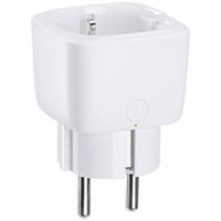 50131 Smart Plug Paulmann Home Stopcontact Wit - thumbnail