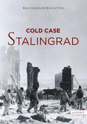 Cold case Stalingrad (Paperback) Cold case Stalingrad (Paperback)