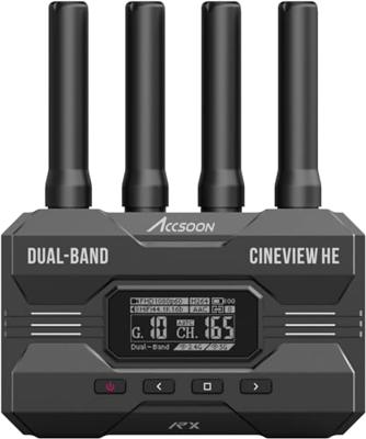 Accsoon CineView HE Receiver