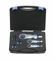 Gedore Moerensplijterset 6-dlg. - 2017008 - thumbnail