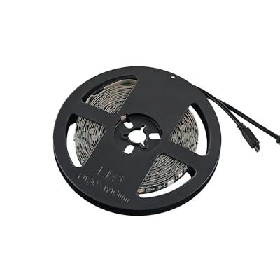 Trio LedstripGaming Grip RGB 5m zwart - R65545102